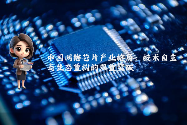 中国网络芯片产业格局：技术自主与生态重构的双重突破