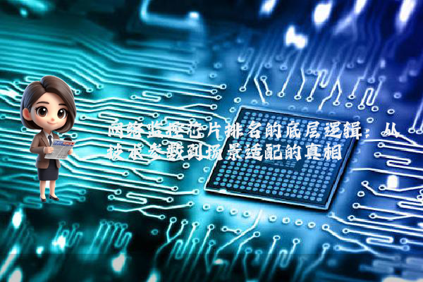 网络监控芯片排名的底层逻辑：从技术参数到场景适配的真相